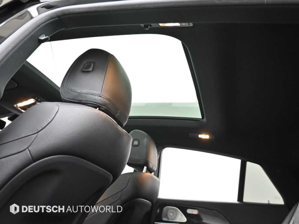 Mercedes Benz GLE Class 2023 Negro - Importación desde Corea - HF Imports Iquique - Foto 19