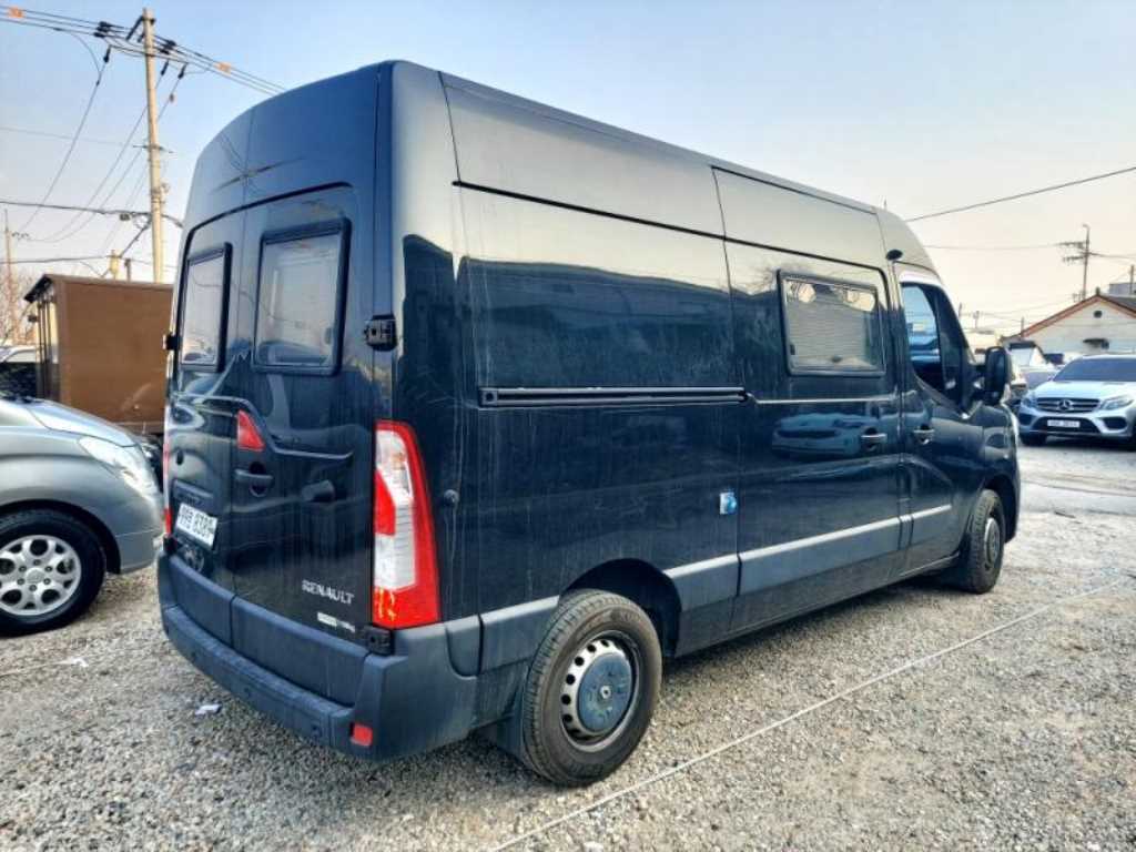 SAMSUNG Master - Vista 4