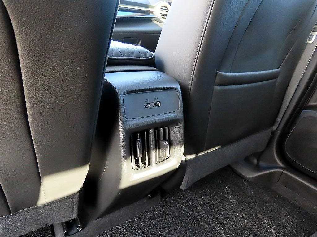 Chevrolet Trax 2024 Blanco - Importación desde Corea - HF Imports Iquique - Foto 15