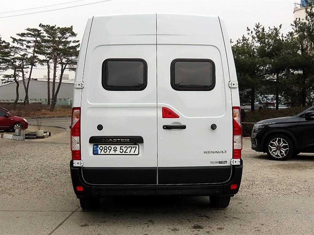 SAMSUNG Master - Vista 4