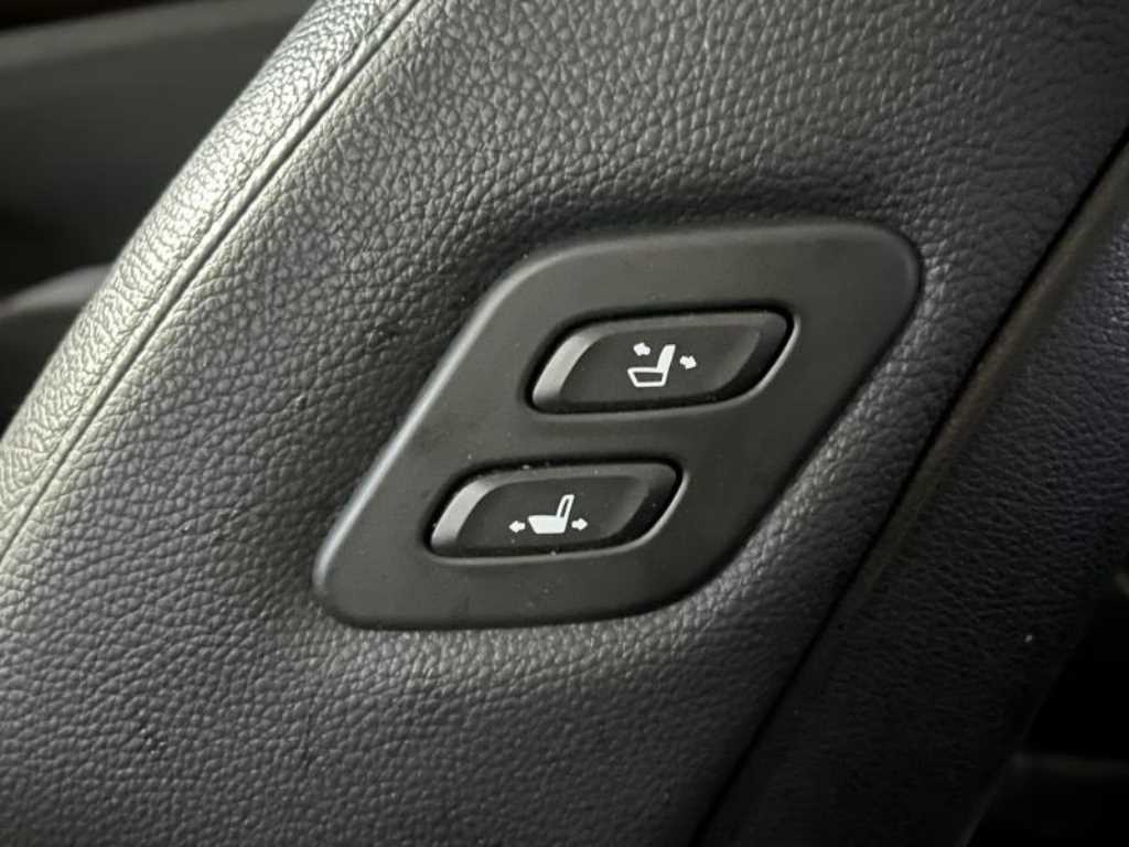 KIA K7 2018 Negro - Importación desde Corea - HF Imports Iquique - Foto 17