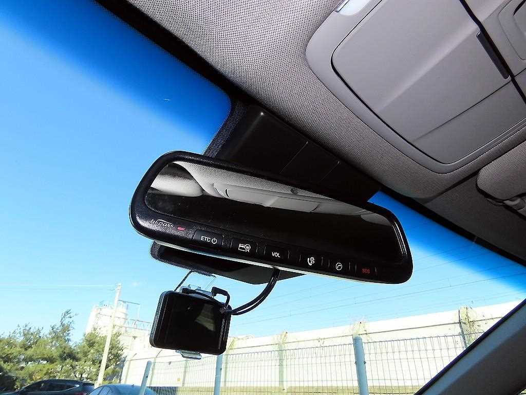 HYUNDAI Genesis 2014 Negro - Importación desde Corea - HF Imports Iquique - Foto 16