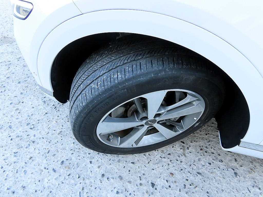 Genesis GV80 2022 the color of pearl - Importación desde Corea - HF Imports Iquique - Foto 20