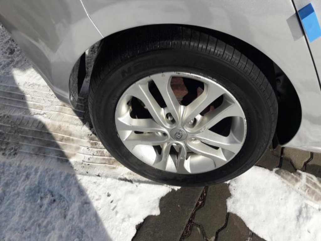 KIA Forte 2012 - Importación desde Corea - HF Imports Iquique - Foto 19