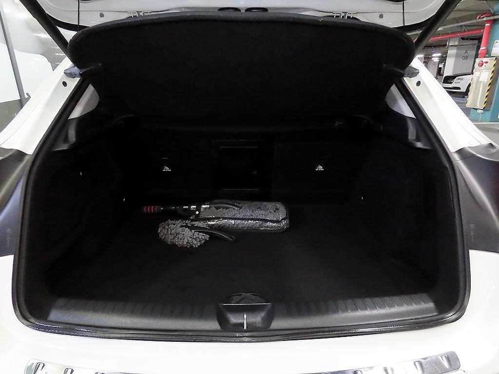 Mercedes Benz GLA Class 2015 Blanco - Importación desde Corea - HF Imports Iquique - Foto 17