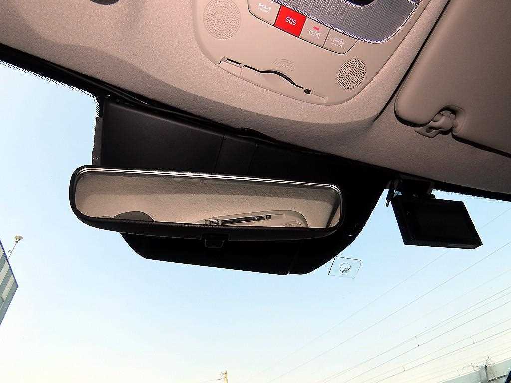 KIA Niro 2023 - Importación desde Corea - HF Imports Iquique - Foto 16