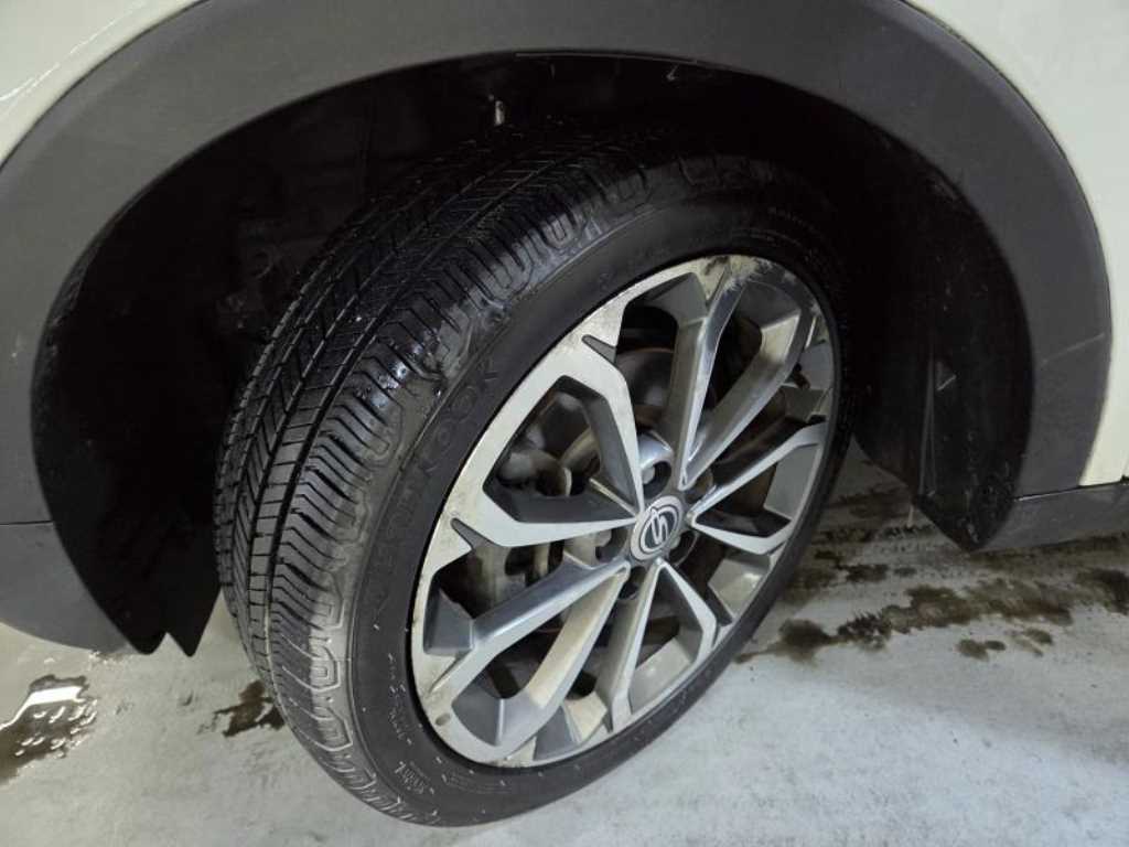 Ssangyong Tivoli 2017 Blanco - Importación desde Corea - HF Imports Iquique - Foto 19