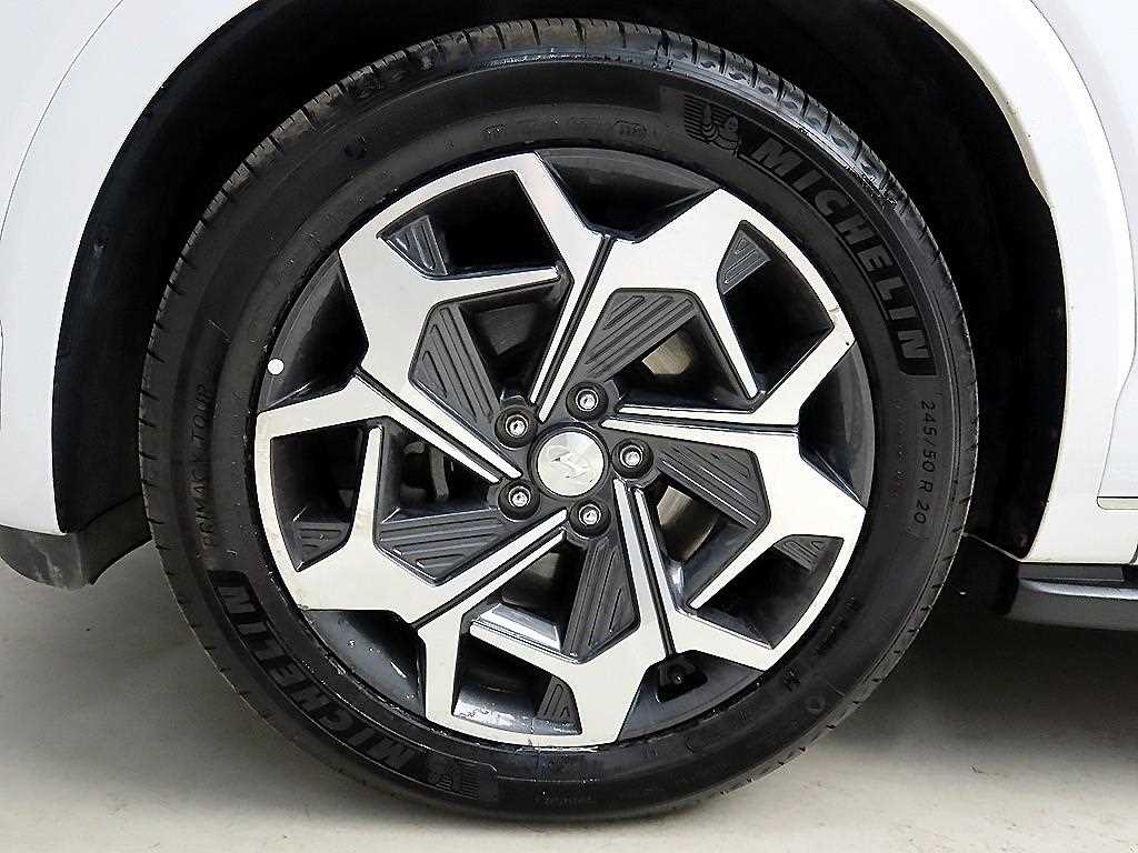 HYUNDAI Palisade 2022 - Importación desde Corea - HF Imports Iquique - Foto 19