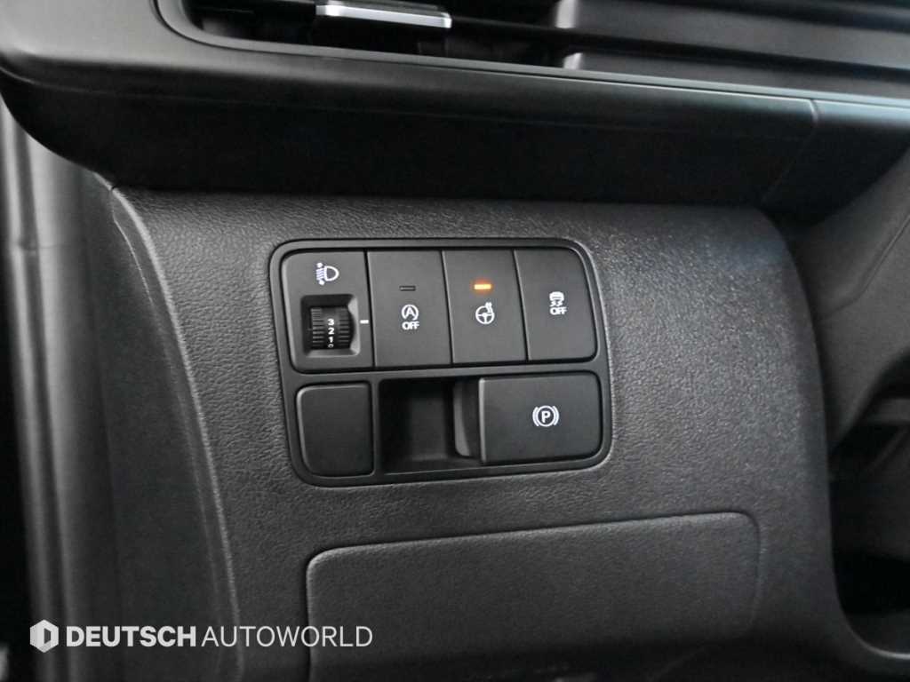 HYUNDAI Staria 2025 - Importación desde Corea - HF Imports Iquique - Foto 16