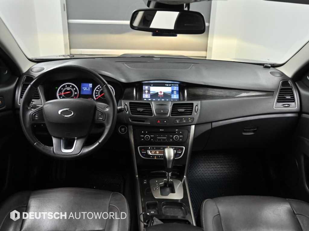 SAMSUNG SM5 - Vista 7