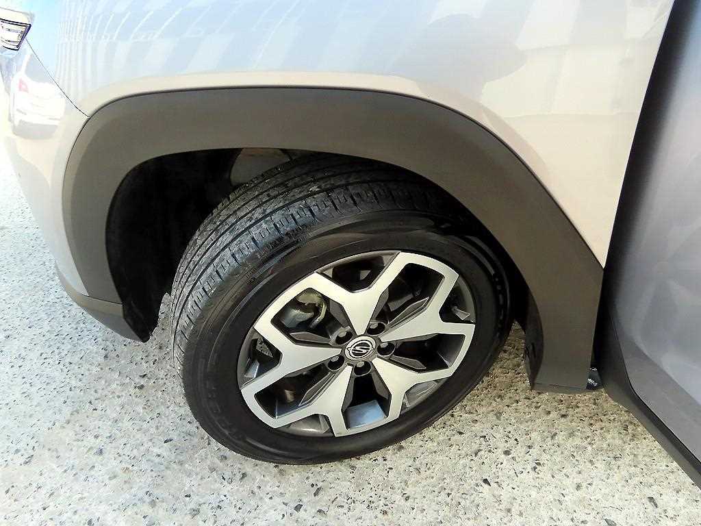 Ssangyong Torres 2023 Gris - Importación desde Corea - HF Imports Iquique - Foto 20