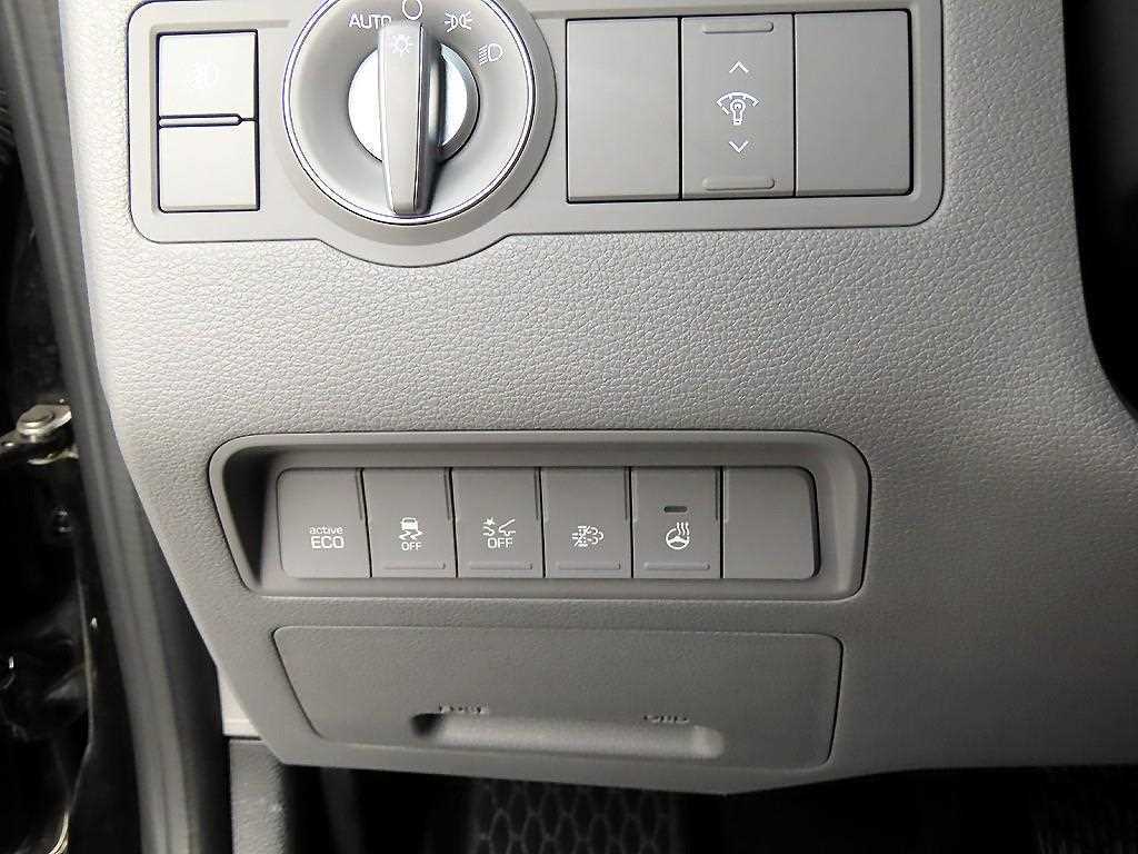 HYUNDAI Solati 2025 Negro - Importación desde Corea - HF Imports Iquique - Foto 13