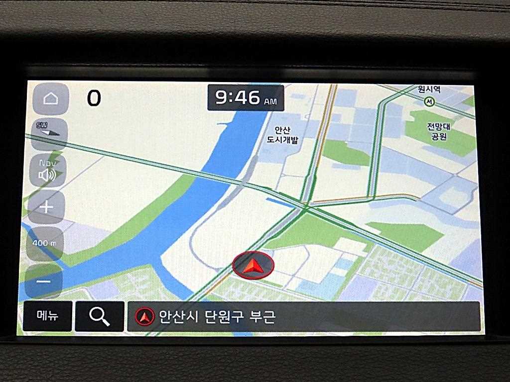 KIA K7 2018 - Importación desde Corea - HF Imports Iquique - Foto 15