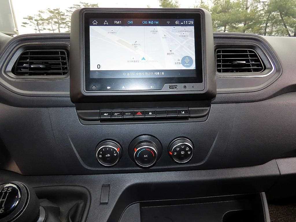 SAMSUNG Master - Vista 11