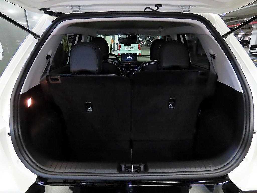 HYUNDAI Casper 2025 Blanco - Importación desde Corea - HF Imports Iquique - Foto 17