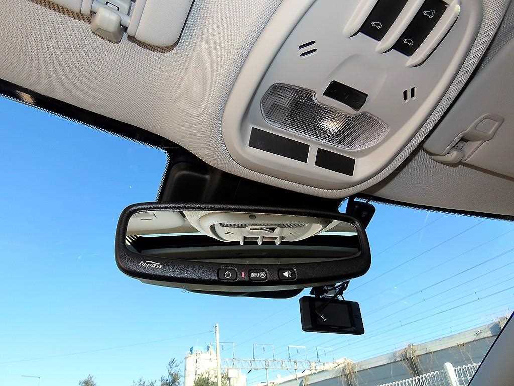 Chevrolet Trax - Vista 12