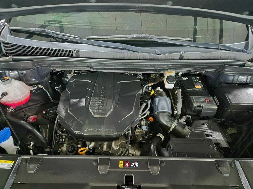 KIA Carnival - Vista 7