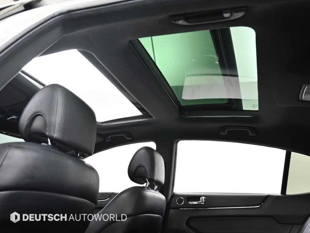 KIA K7 2011 Blanco - Importación desde Corea - HF Imports Iquique - Foto 19