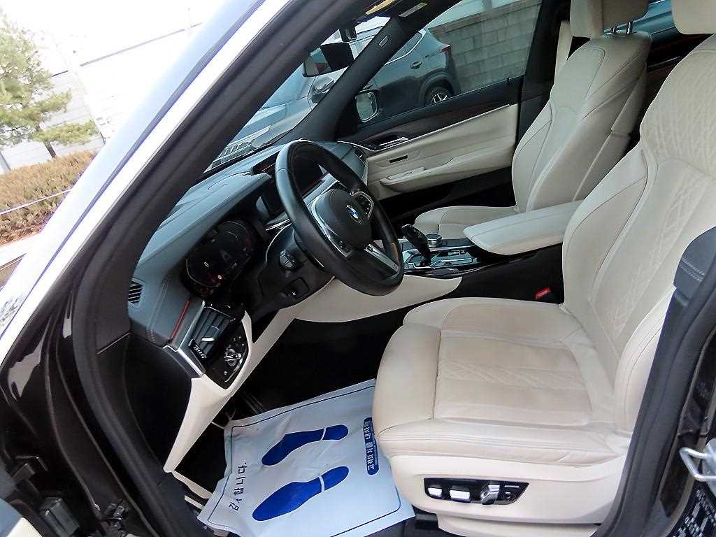 BMW Gran Turismo - Vista 5