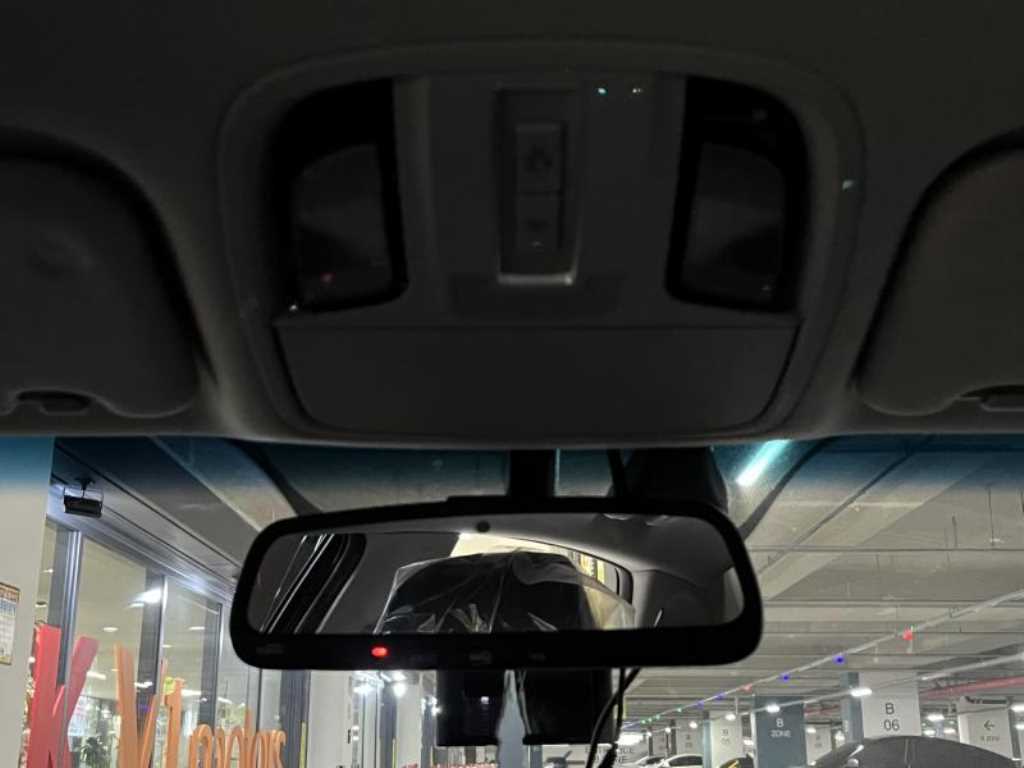 KIA K7 2018 Negro - Importación desde Corea - HF Imports Iquique - Foto 18