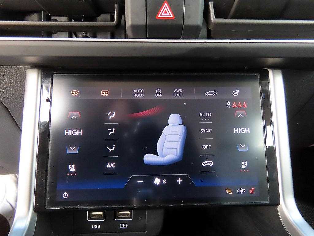 Ssangyong Torres 2023 Gris - Importación desde Corea - HF Imports Iquique - Foto 15