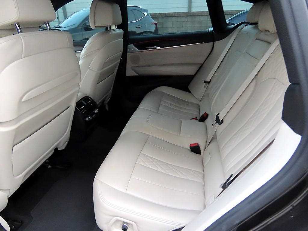 BMW Gran Turismo - Vista 6