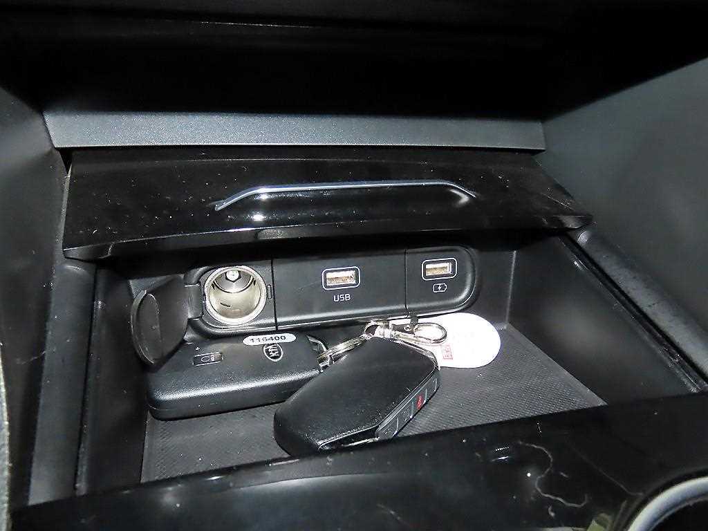 KIA K5 2021 Blanco - Importación desde Corea - HF Imports Iquique - Foto 18