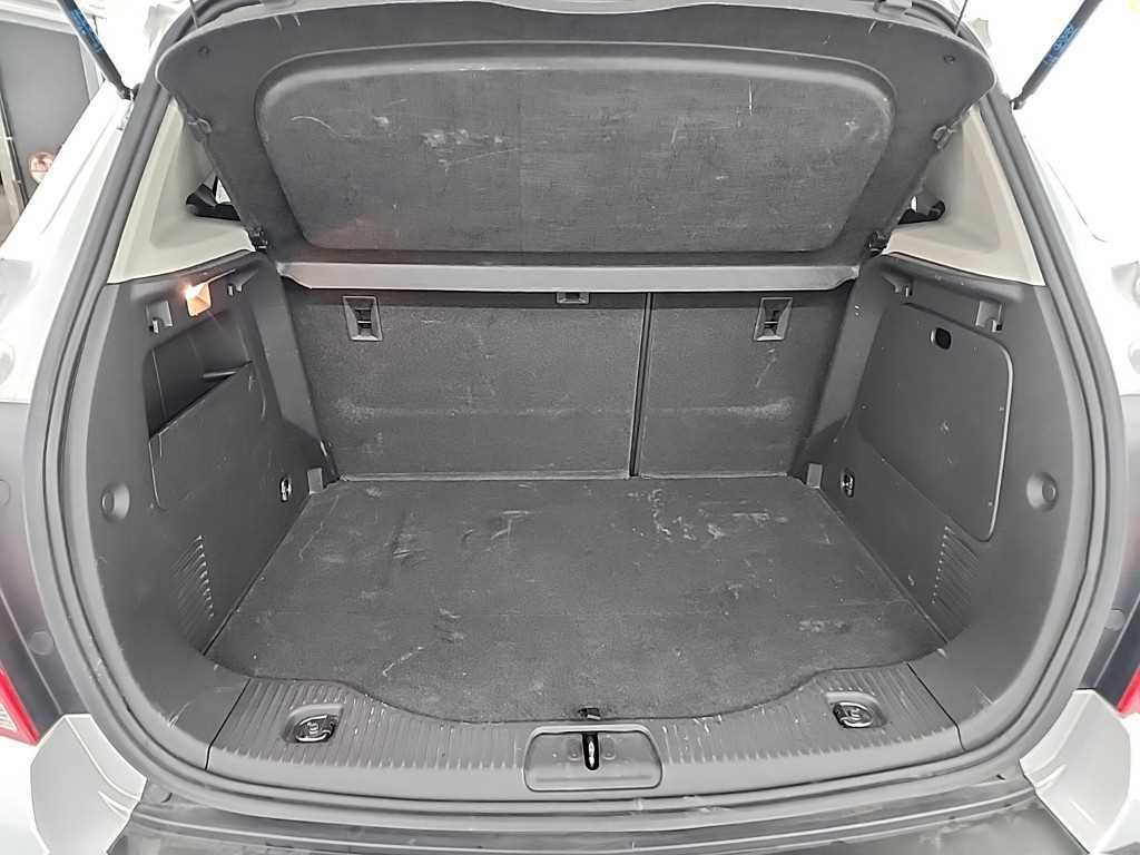 Chevrolet Trax 2014 Plateado - Importación desde Corea - HF Imports Iquique - Foto 18
