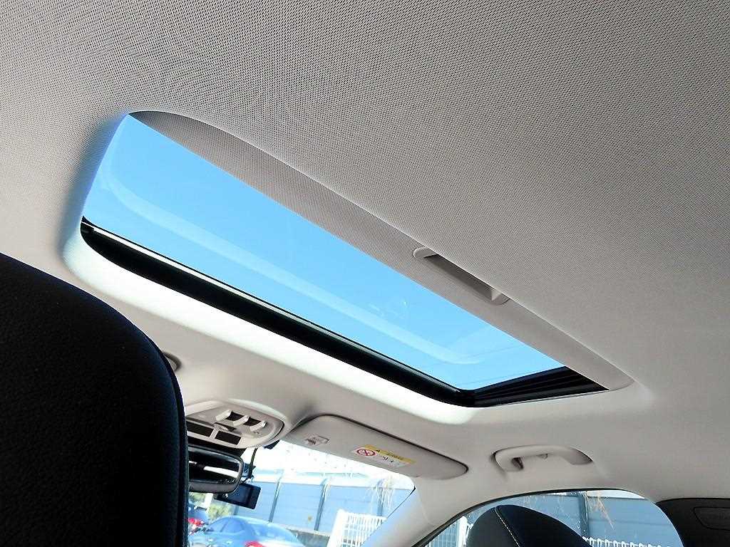 Chevrolet Trax 2024 Blanco - Importación desde Corea - HF Imports Iquique - Foto 17