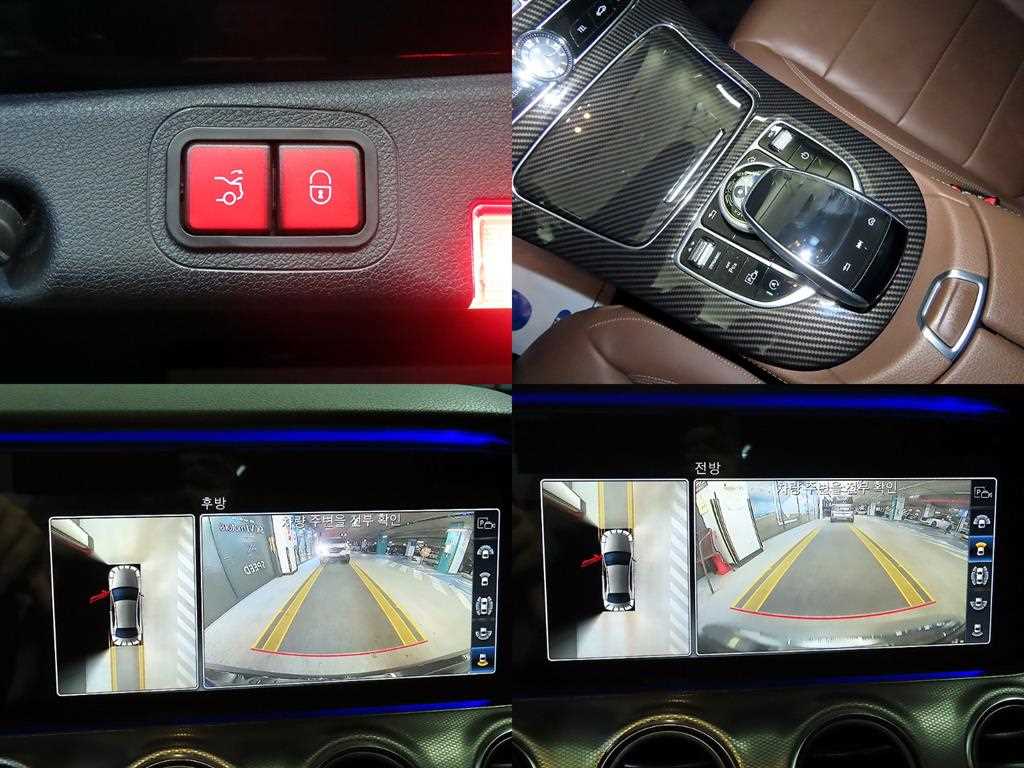 Mercedes Benz E class 2019 Negro - Importación desde Corea - HF Imports Iquique - Foto 17