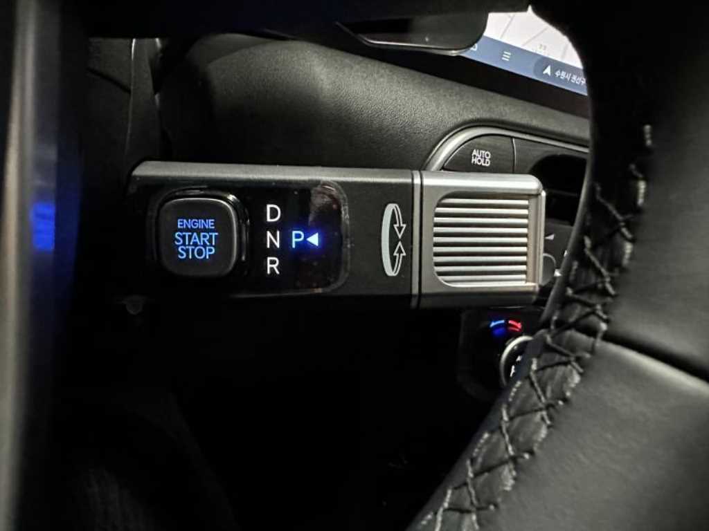 HYUNDAI Palisade - Vista 12