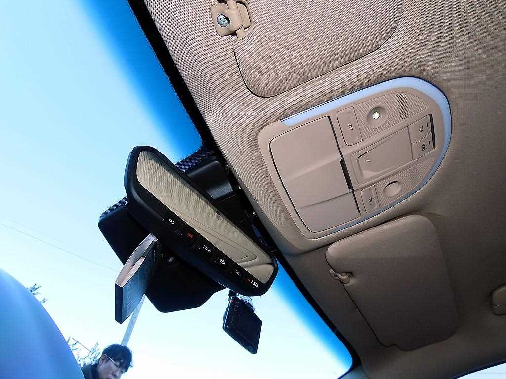 Genesis G80 2018 - Importación desde Corea - HF Imports Iquique - Foto 16