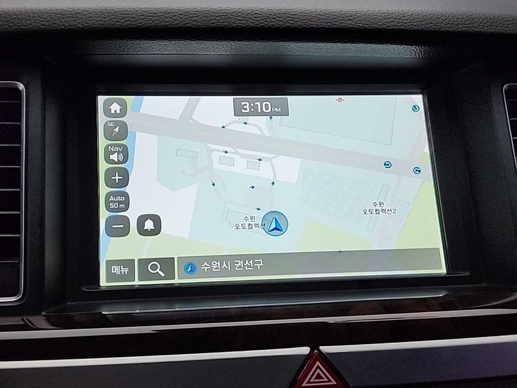 HYUNDAI Genesis 2015 - Importación desde Corea - HF Imports Iquique - Foto 14