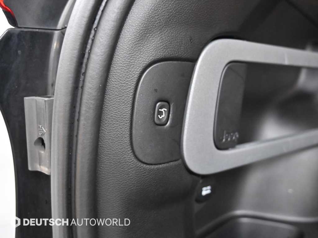 Jeep Cherokee 2018 Negro - Importación desde Corea - HF Imports Iquique - Foto 20