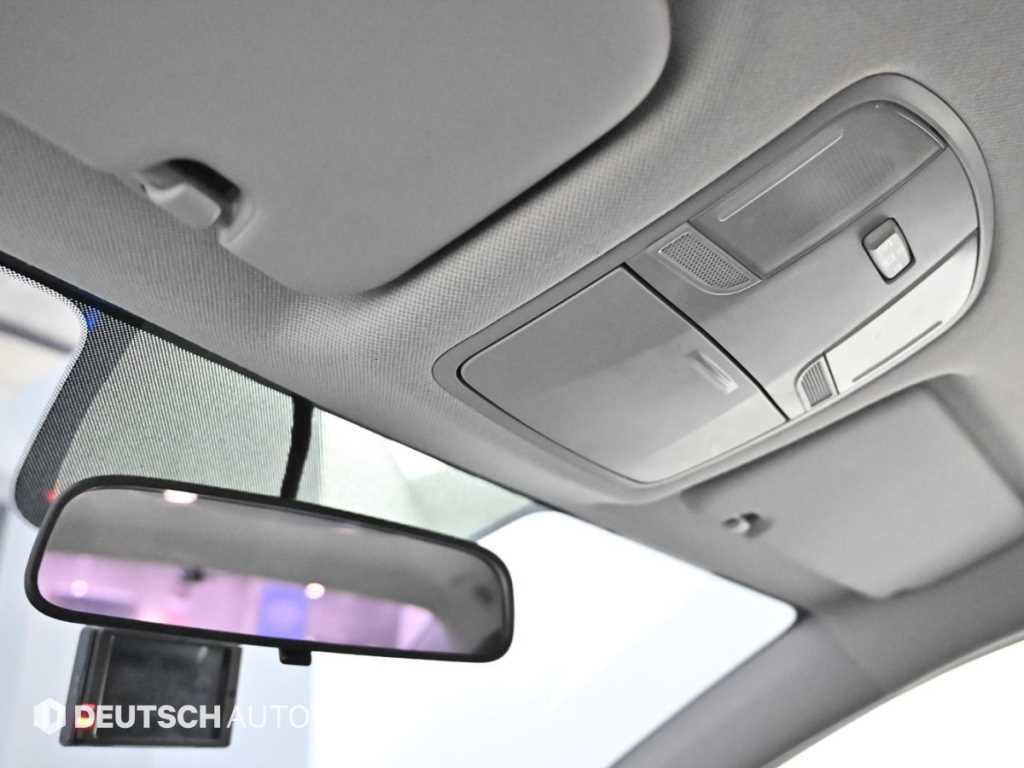 HYUNDAI Avante 2017 Blanco - Importación desde Corea - HF Imports Iquique - Foto 19