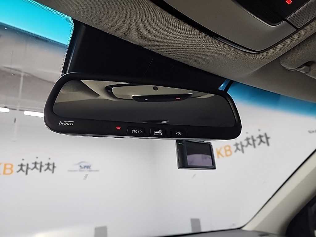 HYUNDAI Palisade 2019 Negro - Importación desde Corea - HF Imports Iquique - Foto 16