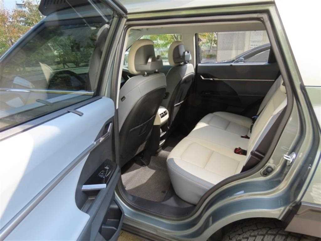 Ssangyong Torres 2025 - Importación desde Corea - HF Imports Iquique - Foto 14