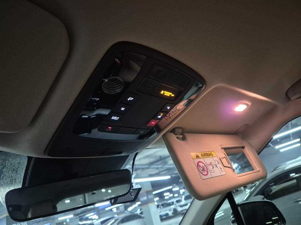 KIA Carnival 2023 Negro - Importación desde Corea - HF Imports Iquique - Foto 18