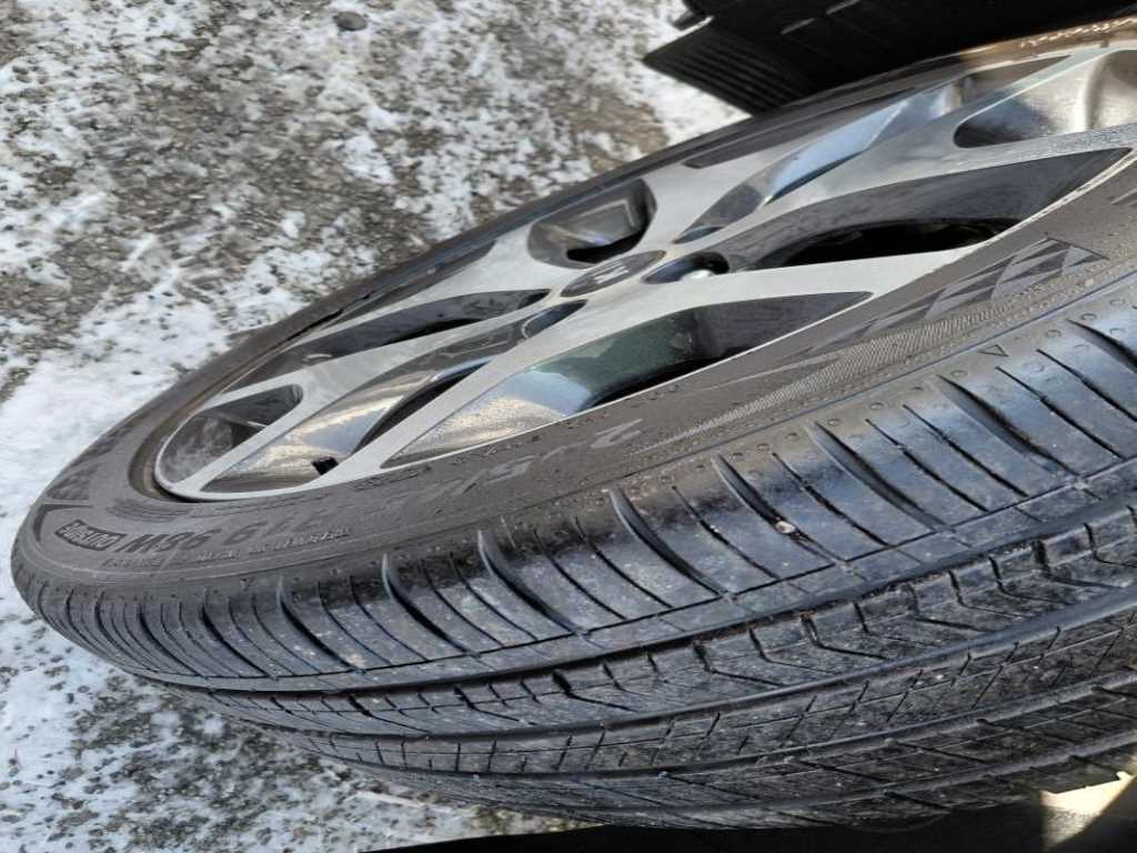 KIA Sportage 2018 Gris - Importación desde Corea - HF Imports Iquique - Foto 17