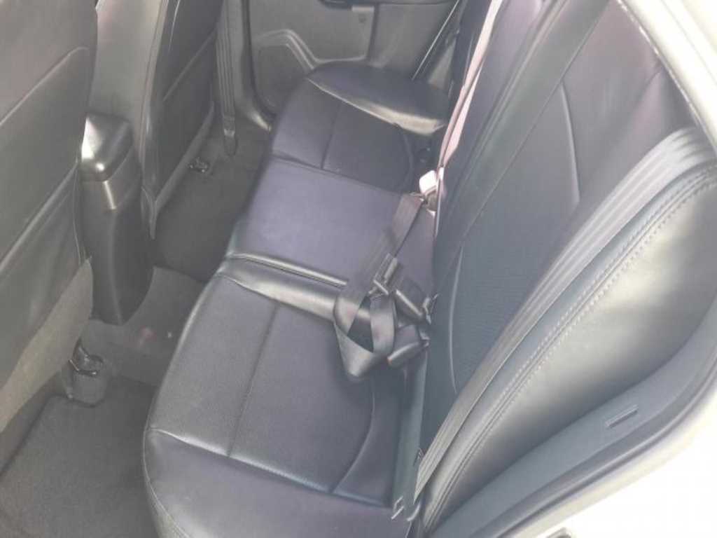 KIA Forte 2012 - Importación desde Corea - HF Imports Iquique - Foto 15