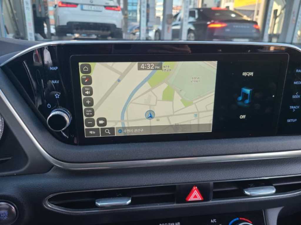 HYUNDAI Sonata 2021 - Importación desde Corea - HF Imports Iquique - Foto 13