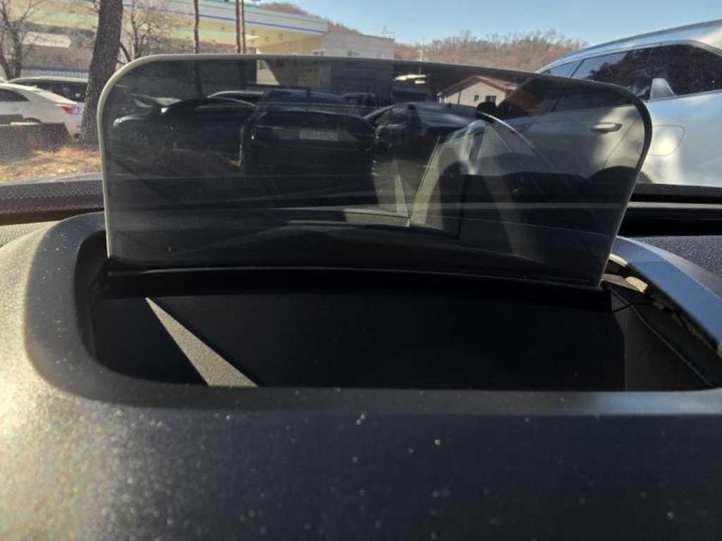 Mini Clubman 2019 Azul - Importación desde Corea - HF Imports Iquique - Foto 14