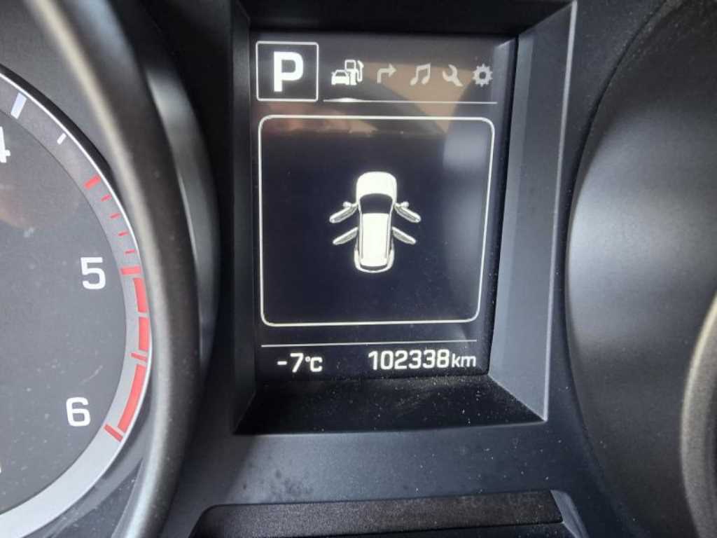 HYUNDAI Maxcruz 2018 - Importación desde Corea - HF Imports Iquique - Foto 19