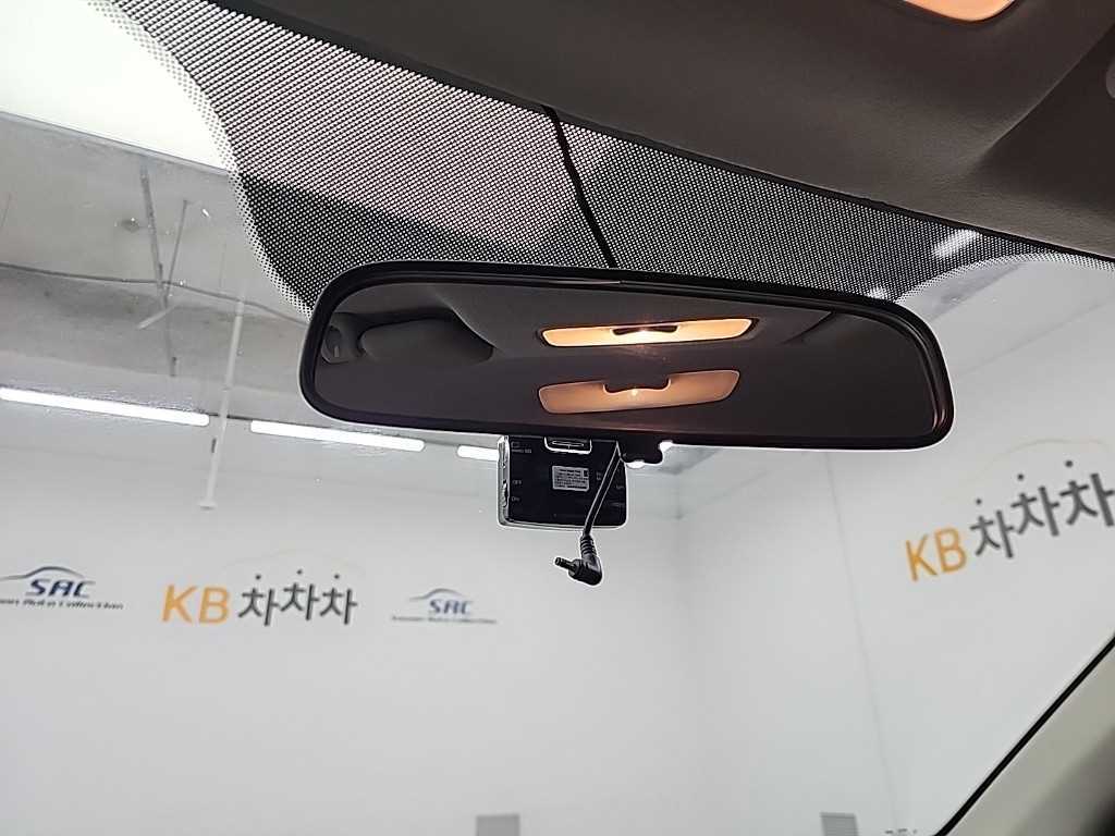 KIA Morning 2016 Gris - Importación desde Corea - HF Imports Iquique - Foto 13