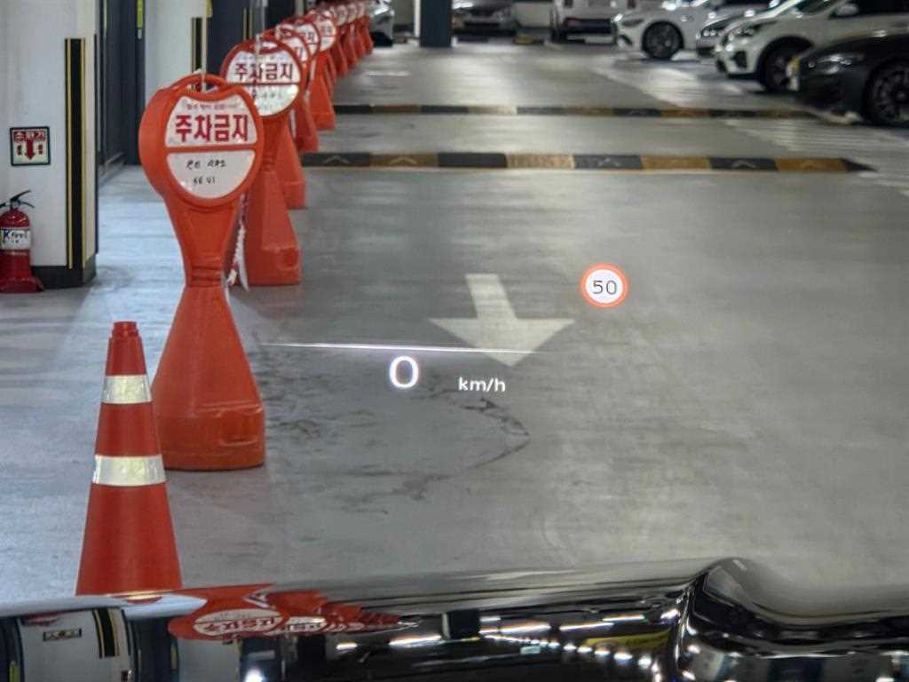 Genesis GV80 2022 Gris - Importación desde Corea - HF Imports Iquique - Foto 17