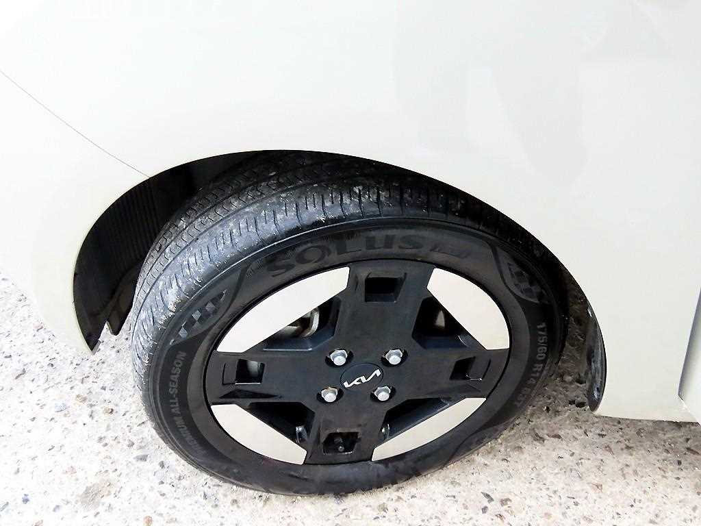 KIA Ray 2024 Blanco - Importación desde Corea - HF Imports Iquique - Foto 20