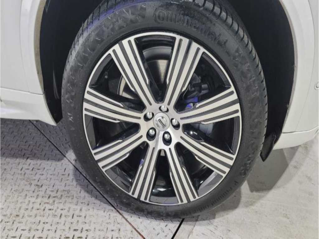 Volvo XC90 2023 - Importación desde Corea - HF Imports Iquique - Foto 17