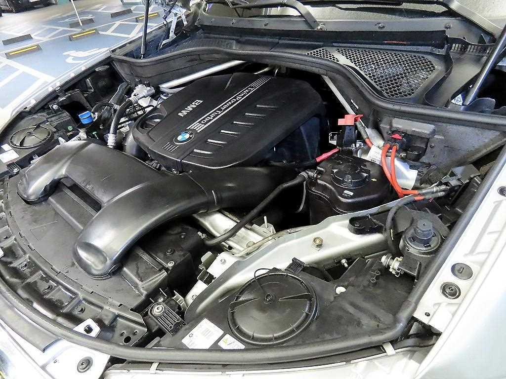 BMW X5 2014 Plateado - Importación desde Corea - HF Imports Iquique - Foto 19