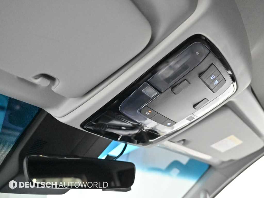 HYUNDAI Staria 2025 - Importación desde Corea - HF Imports Iquique - Foto 19