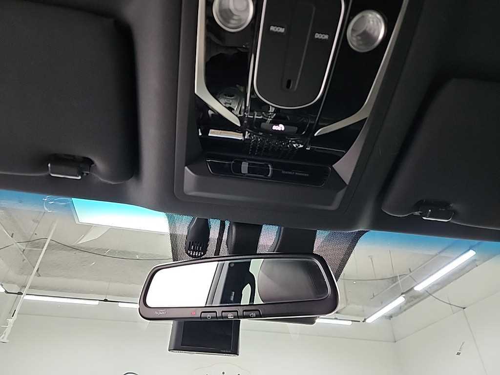 Ssangyong Rexton 2022 Negro - Importación desde Corea - HF Imports Iquique - Foto 17